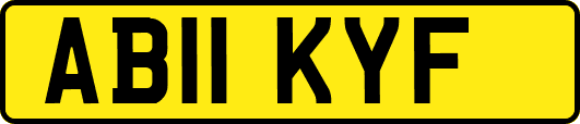 AB11KYF