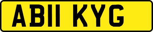 AB11KYG