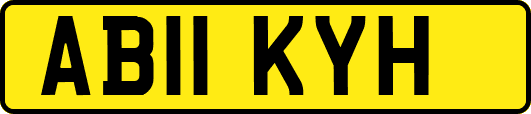 AB11KYH