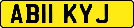 AB11KYJ