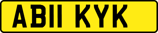 AB11KYK