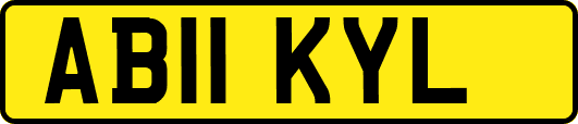 AB11KYL