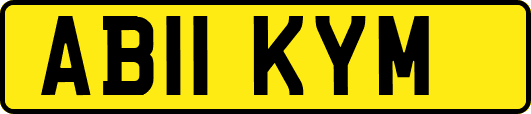 AB11KYM