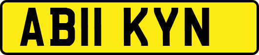 AB11KYN