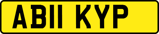 AB11KYP