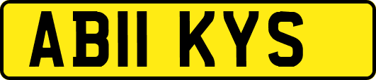 AB11KYS