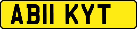 AB11KYT