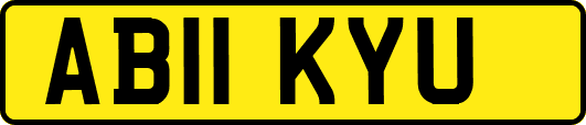 AB11KYU