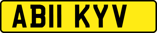 AB11KYV