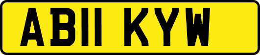 AB11KYW