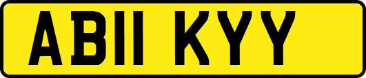 AB11KYY