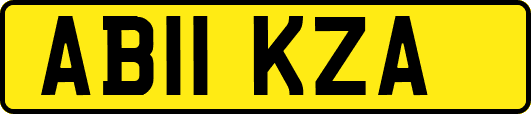 AB11KZA