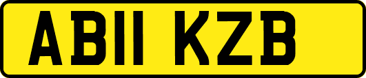 AB11KZB