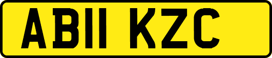 AB11KZC