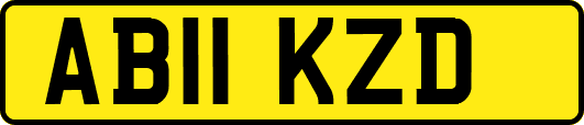 AB11KZD