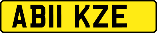 AB11KZE