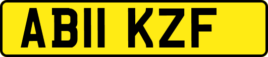 AB11KZF
