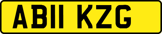 AB11KZG