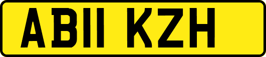 AB11KZH