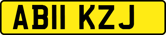 AB11KZJ