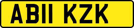 AB11KZK