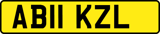 AB11KZL