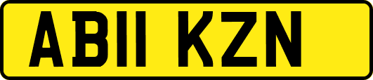AB11KZN
