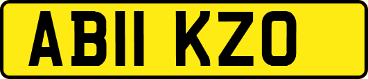 AB11KZO