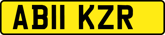 AB11KZR