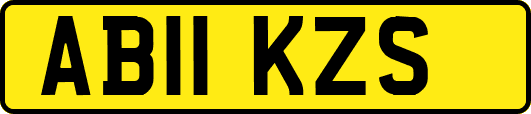 AB11KZS