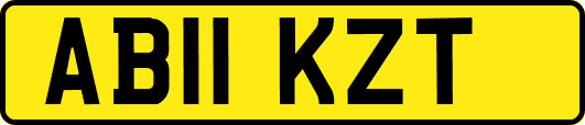 AB11KZT