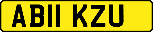 AB11KZU