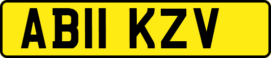 AB11KZV