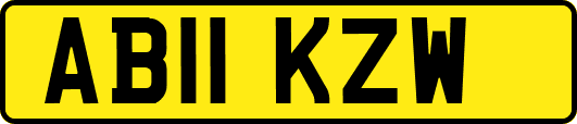 AB11KZW