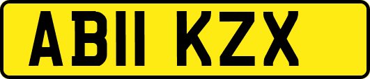 AB11KZX