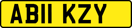 AB11KZY