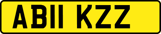 AB11KZZ
