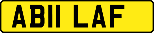 AB11LAF