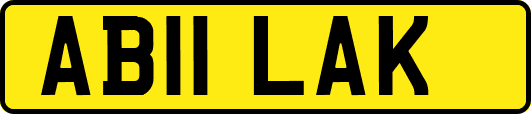 AB11LAK