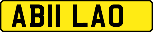 AB11LAO