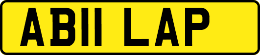 AB11LAP