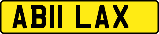 AB11LAX