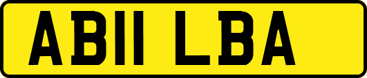AB11LBA