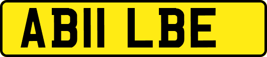 AB11LBE