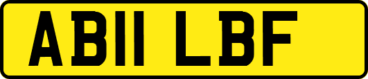 AB11LBF