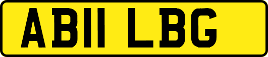 AB11LBG