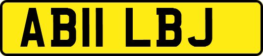 AB11LBJ