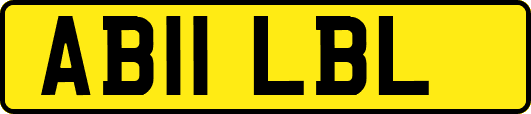 AB11LBL