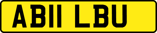 AB11LBU