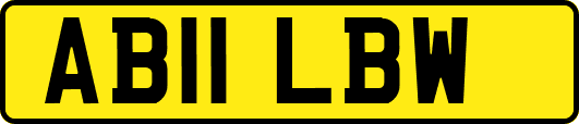 AB11LBW